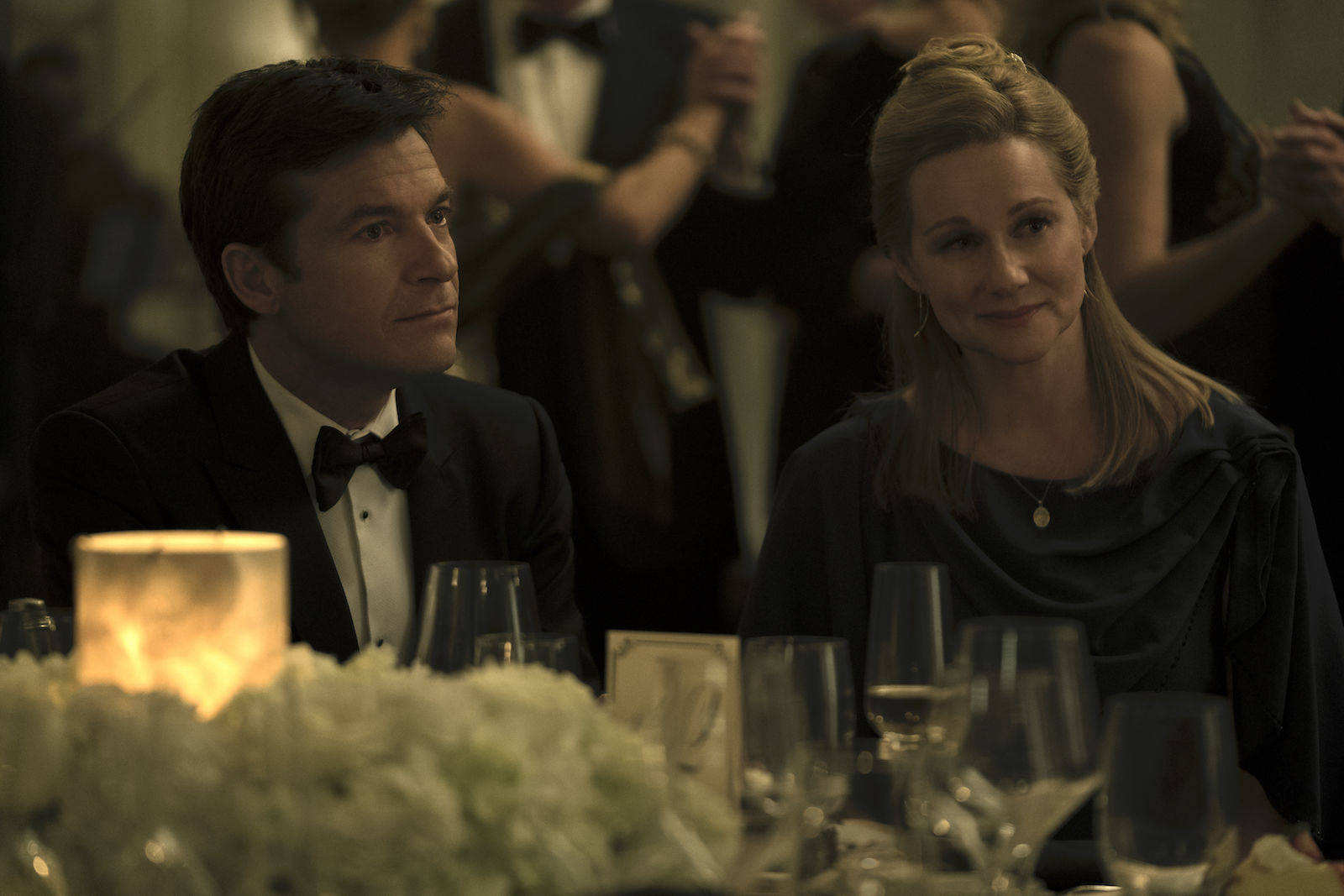 Ozark - Marty & Wendy